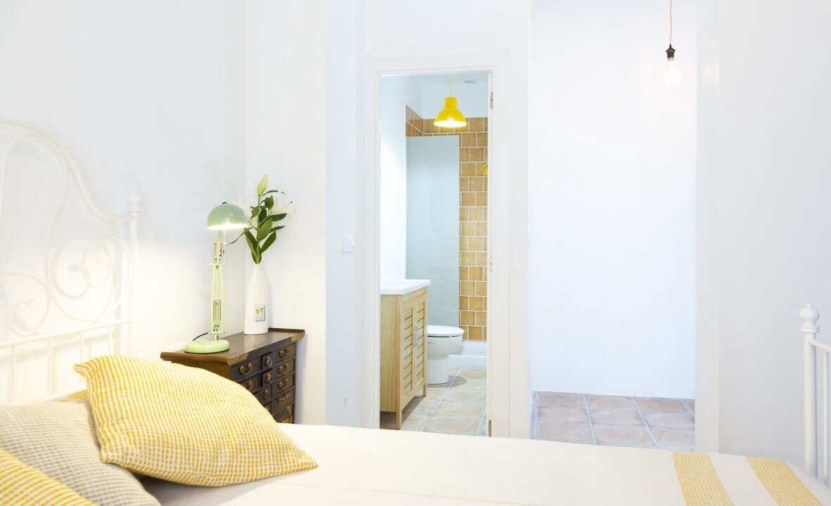 Photo of Bedroom in Jalon