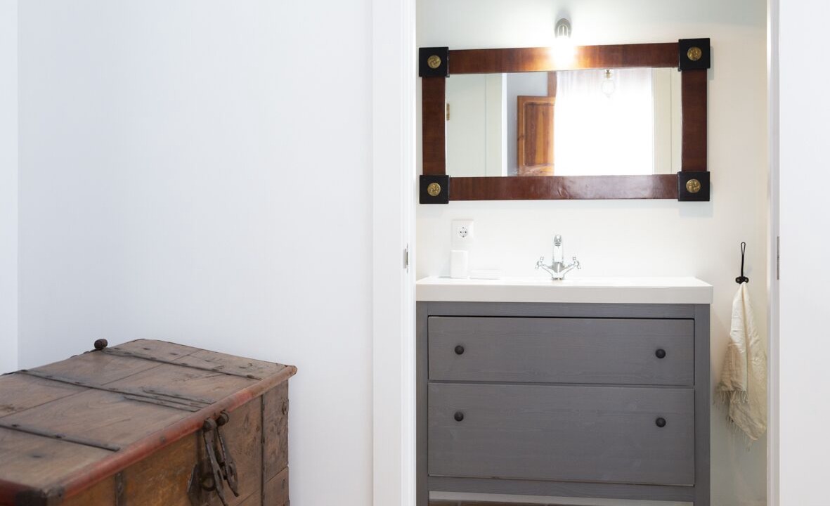 Photo of Bathroom in Jalon