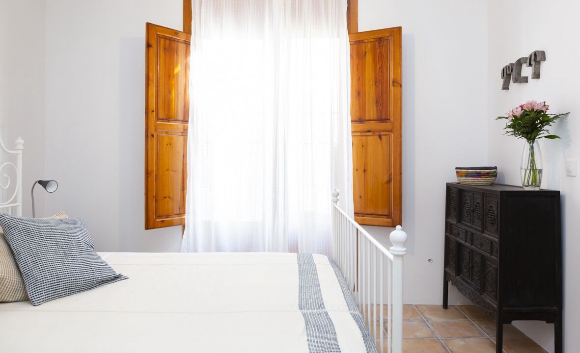 Photo of Bedroom in Jalon