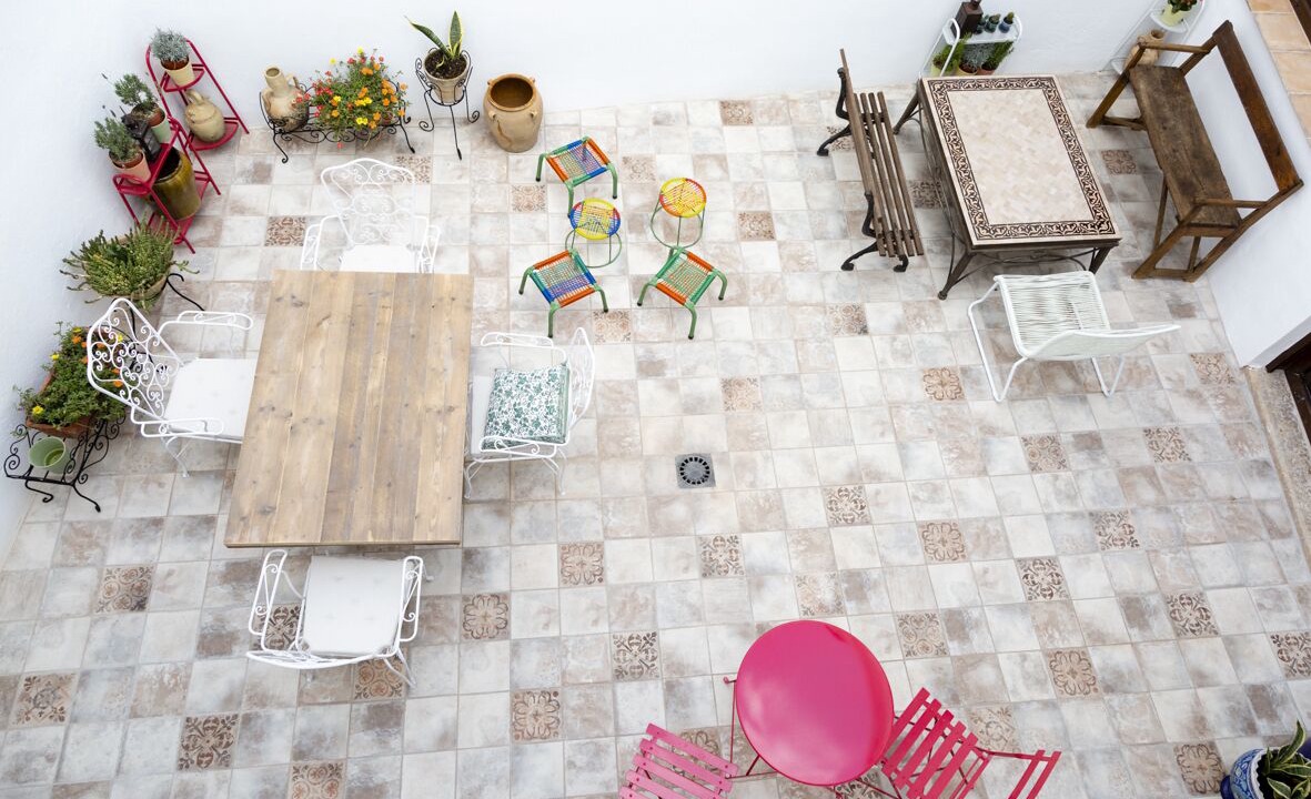 Photo of Outdoor in Jalon