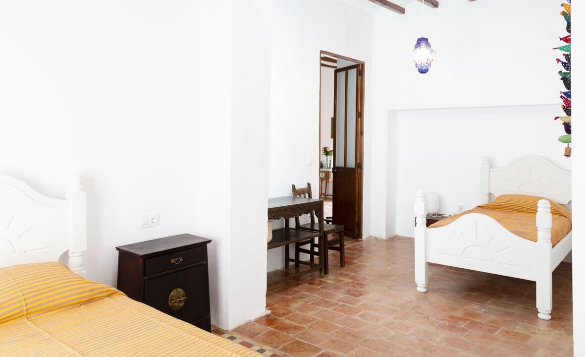 Photo of Bedroom in Jalon