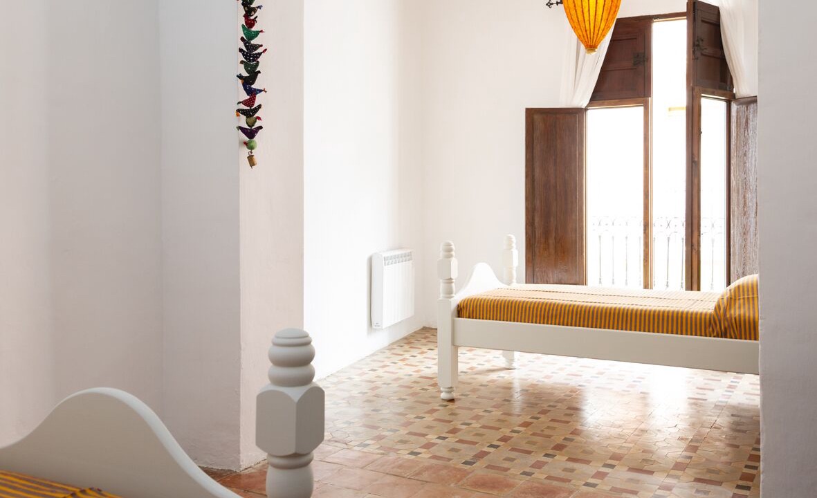 Photo of Bedroom in Jalon