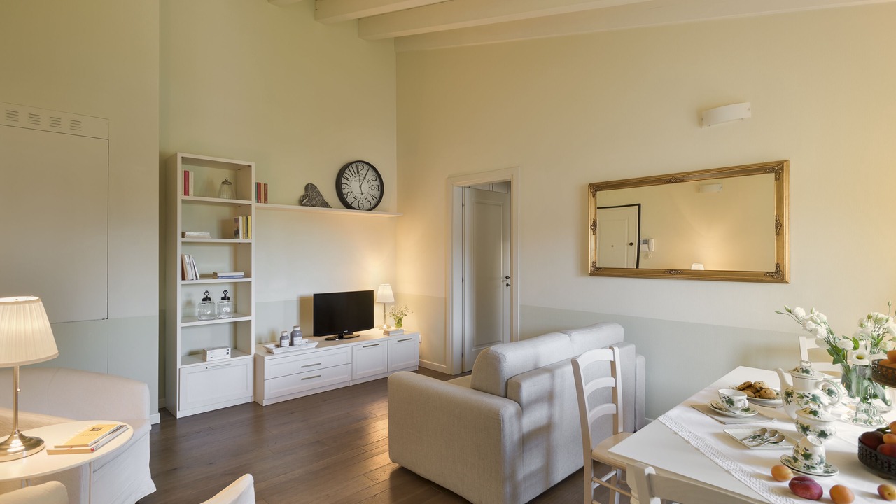 Photo of Livingroom in Polpenazze del Garda