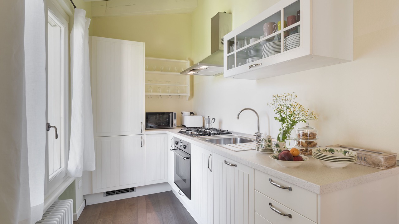 Photo of Kitchen in Polpenazze del Garda