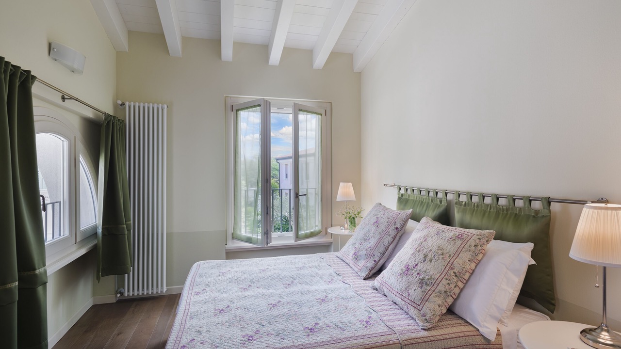 Photo of Bedroom in Polpenazze del Garda