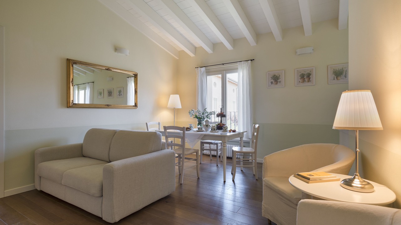 Photo of Livingroom in Polpenazze del Garda
