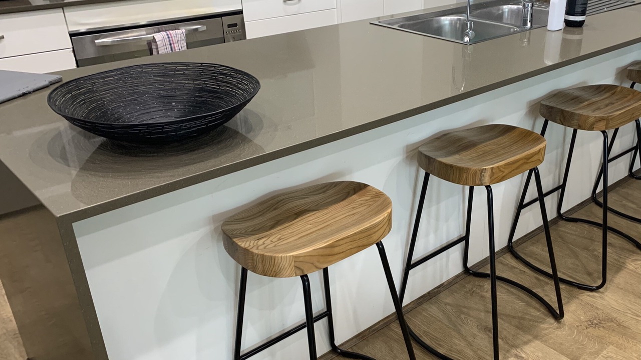 Photo of Kitchen in Rothbury