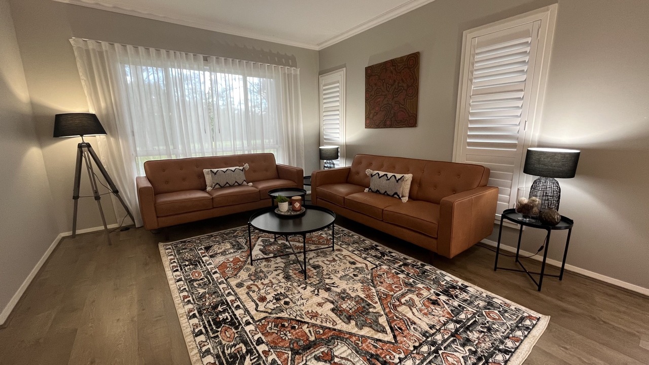 Photo of Livingroom in Rothbury