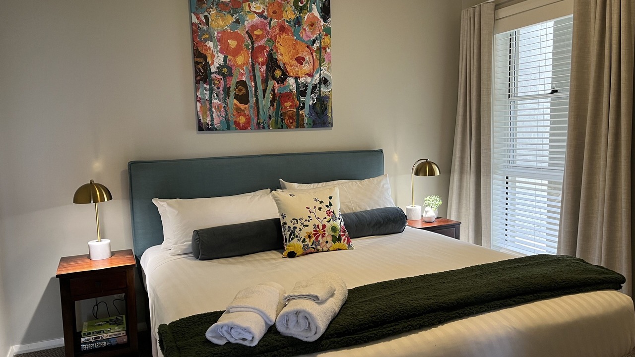 Photo of Bathroom in Rothbury