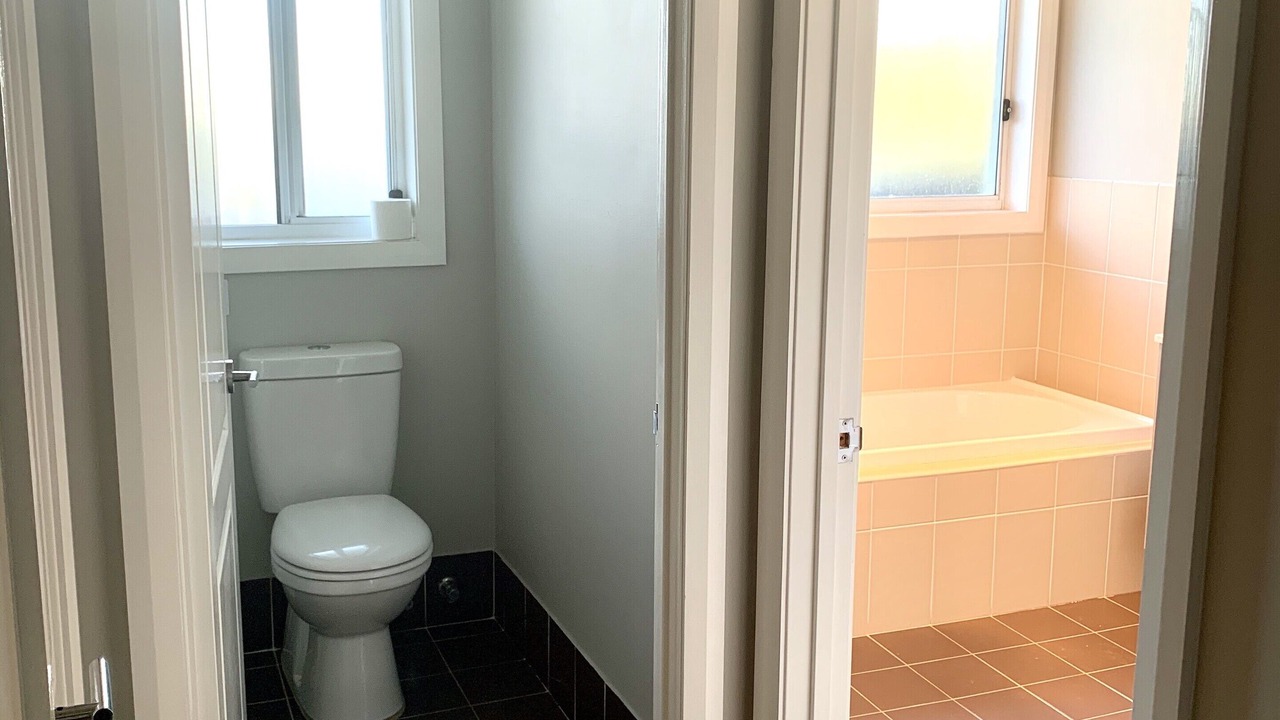 Photo of Bathroom in Rothbury