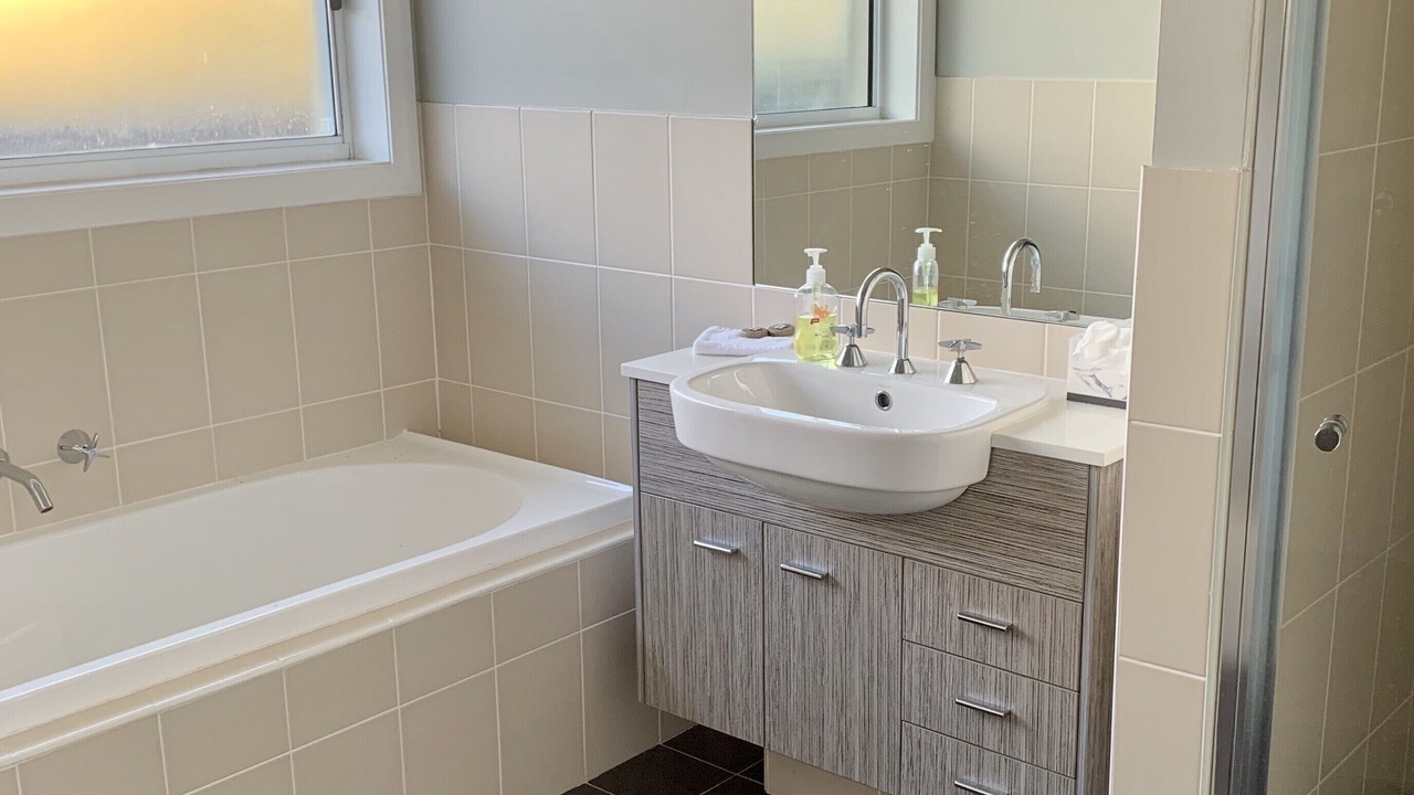 Photo of Bathroom in Rothbury