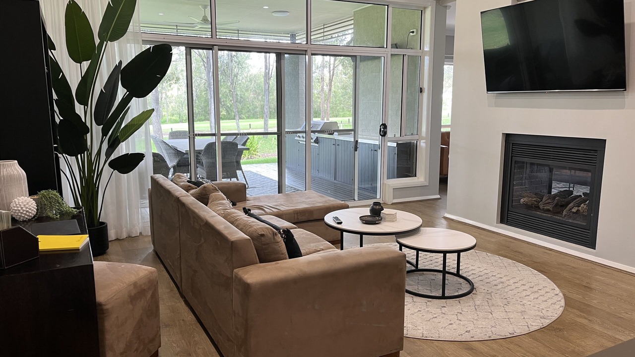 Photo of Bedroom in Rothbury