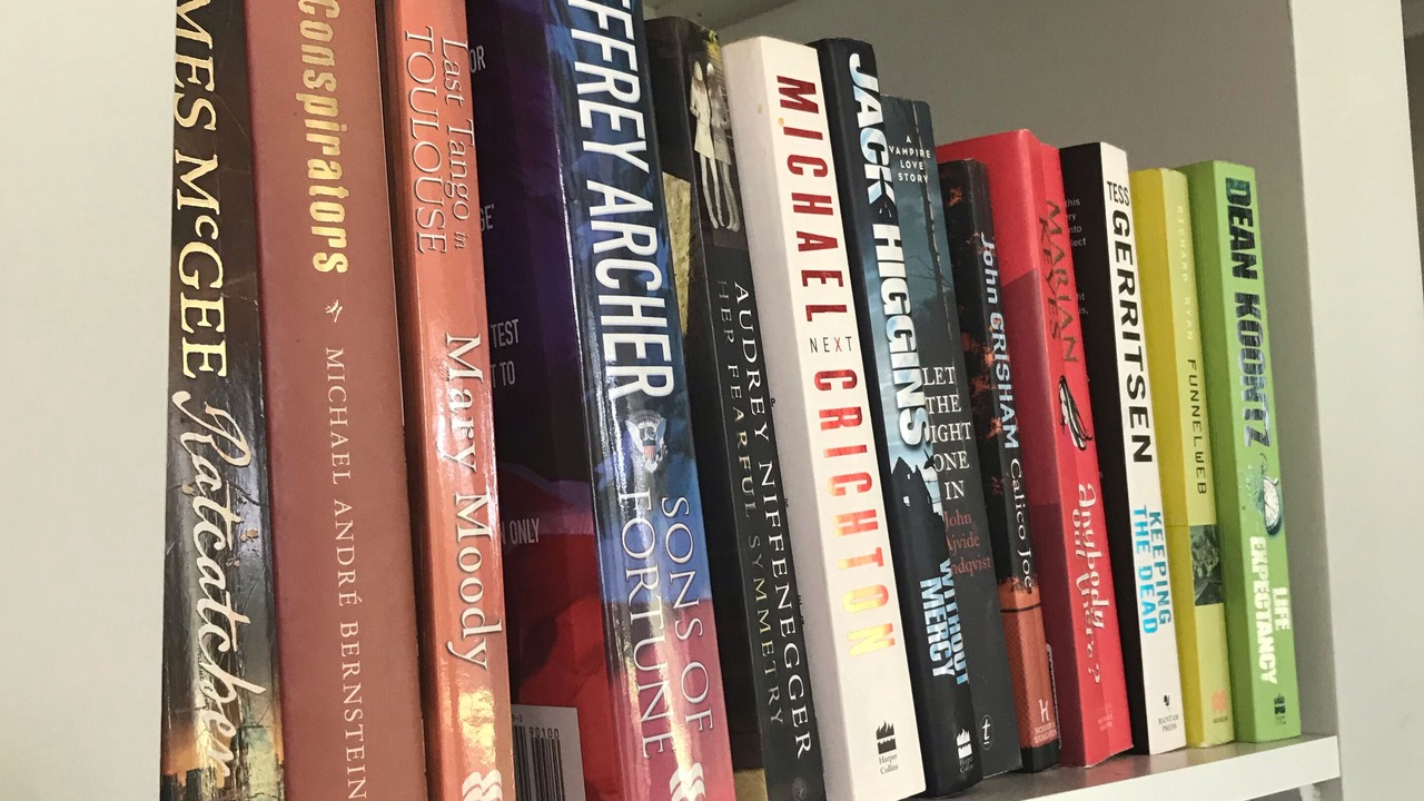 Photo of Others in Rothbury