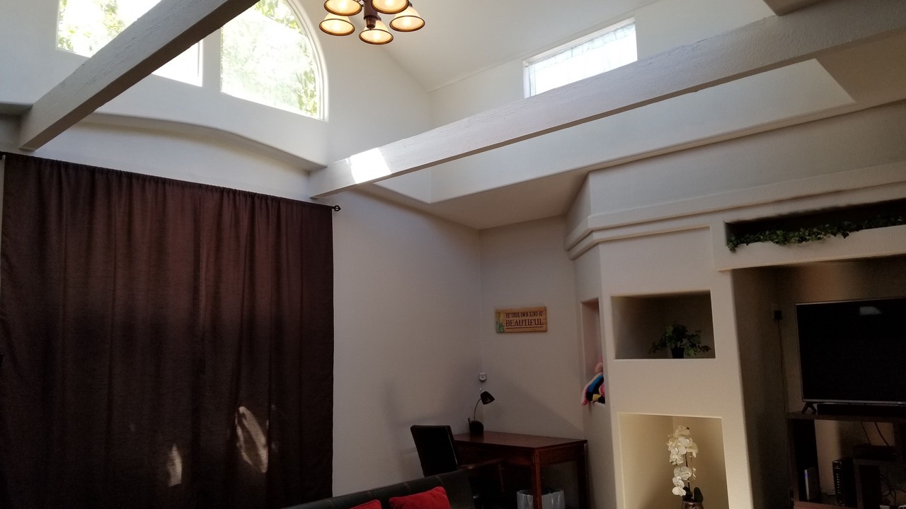 Photo of Livingroom in Las Vegas