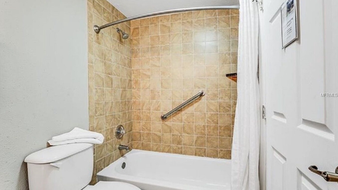 Photo of Bathroom in Southwest Orlando