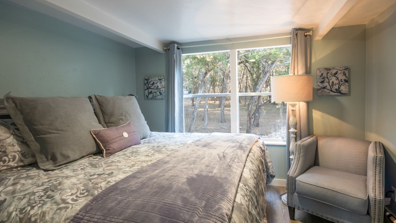 Photo of Bedroom in Ingram