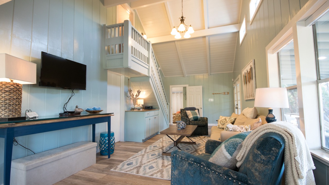 Photo of Livingroom in Ingram