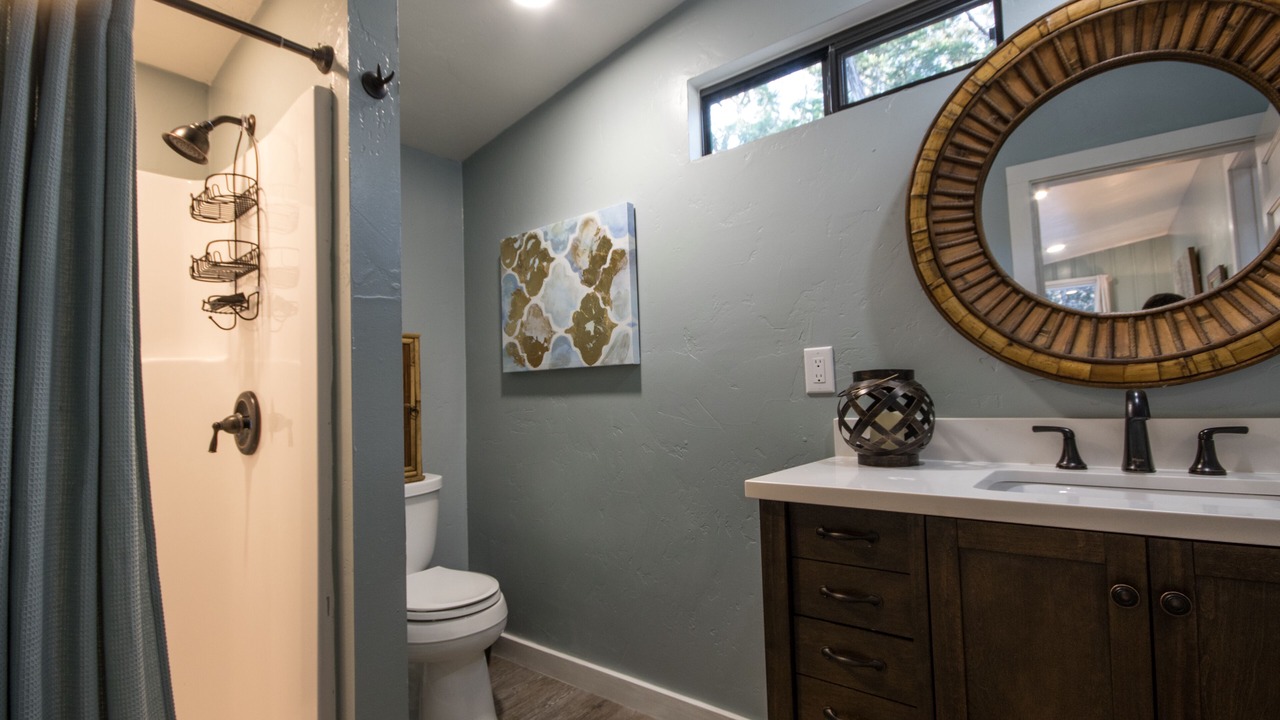 Photo of Bathroom in Ingram
