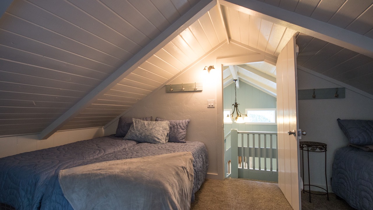Photo of Bedroom in Ingram