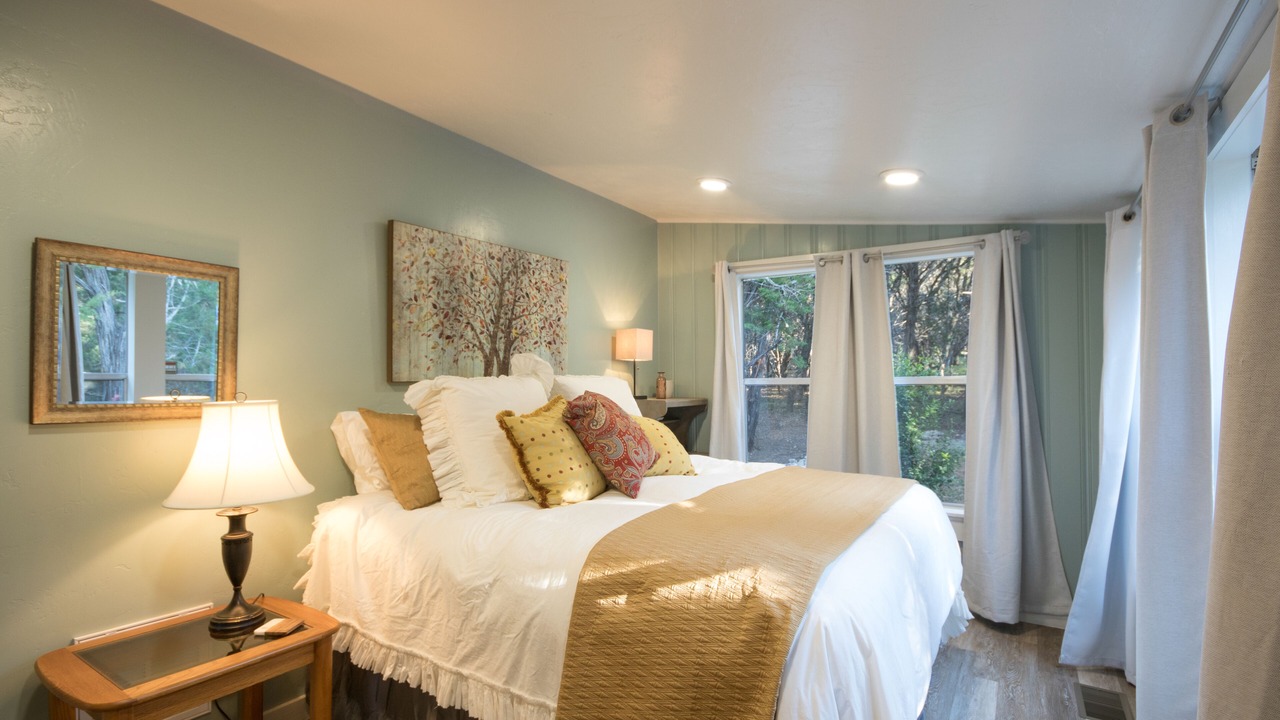 Photo of Bedroom in Ingram