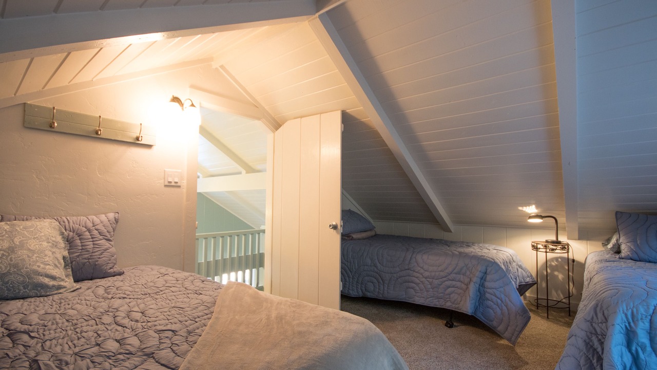 Photo of Bedroom in Ingram