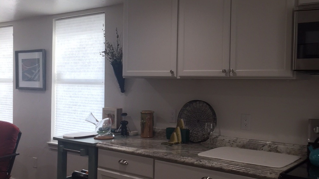 Photo of Kitchen in Ingram