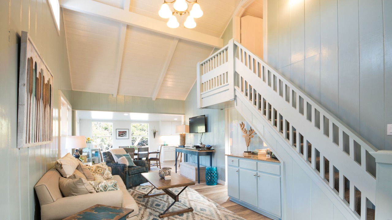 Photo of Livingroom in Ingram