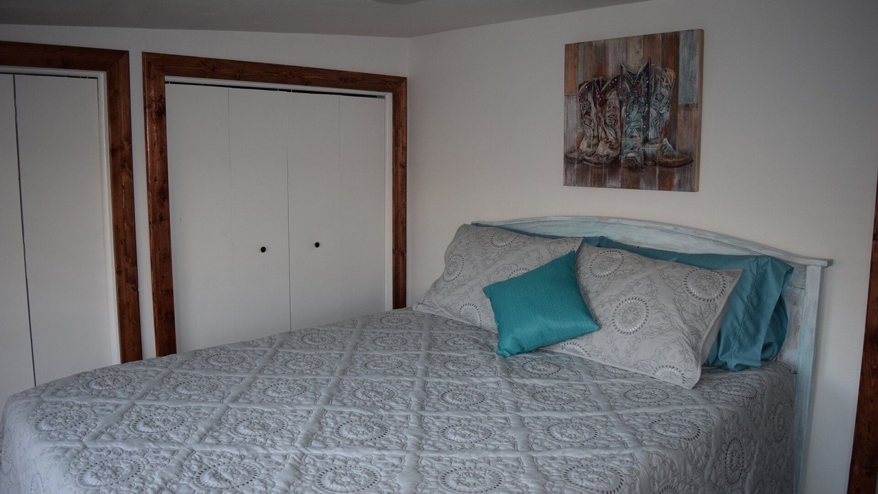 Photo of Bedroom in Eastland