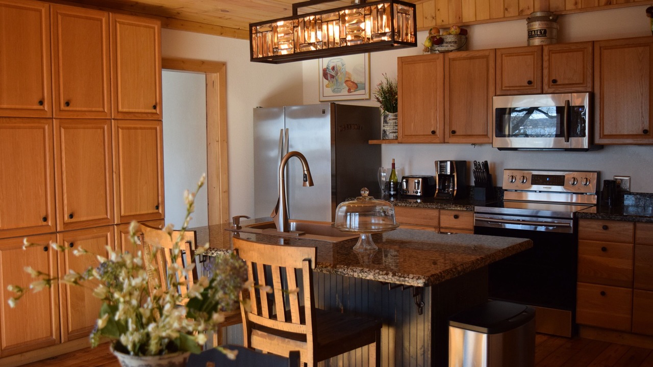 Photo of Kitchen in Eastland