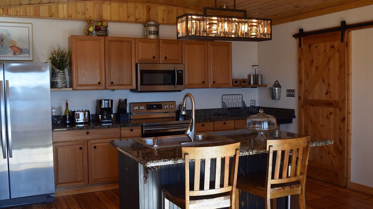Photo of Kitchen in Eastland