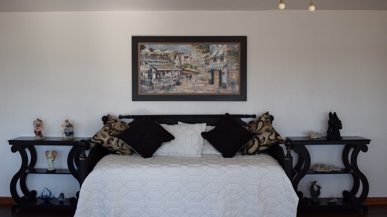 Photo of Bedroom in Eastland