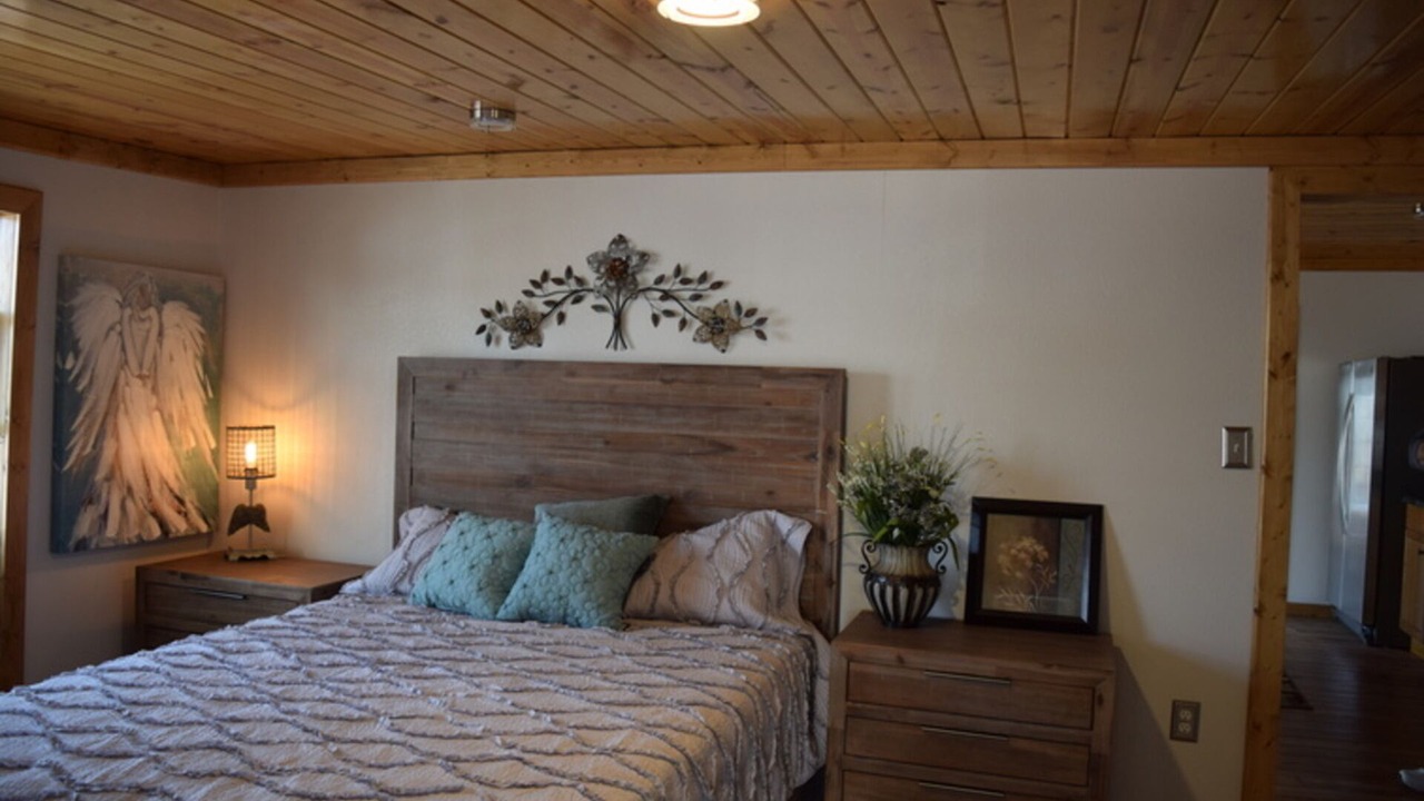 Photo of Bedroom in Eastland