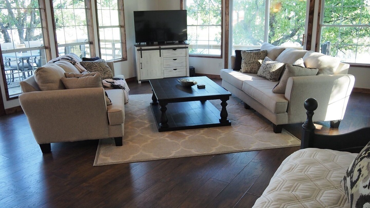 Photo of Livingroom in Eastland
