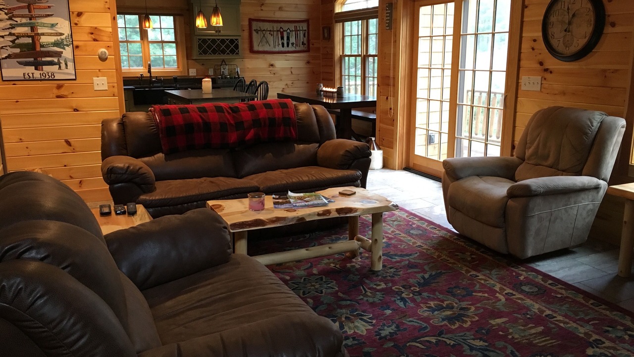 Photo of Bedroom in Bridgton