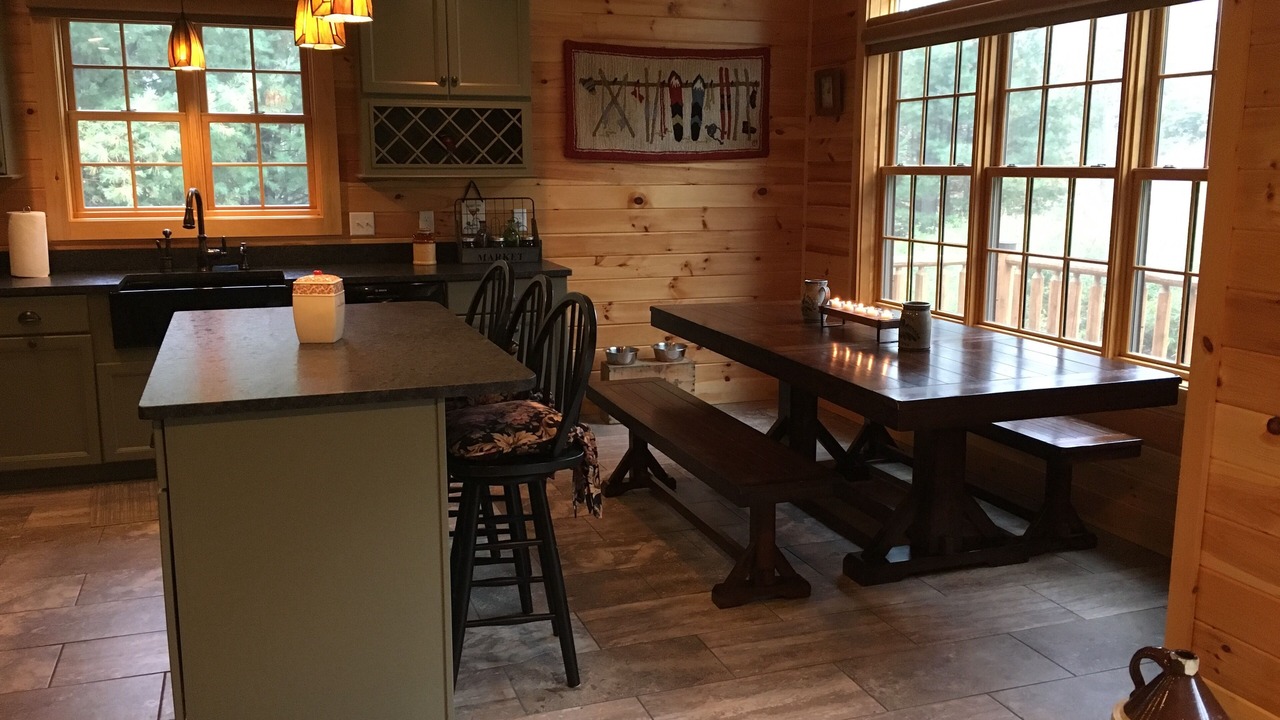 Photo of Bedroom in Bridgton