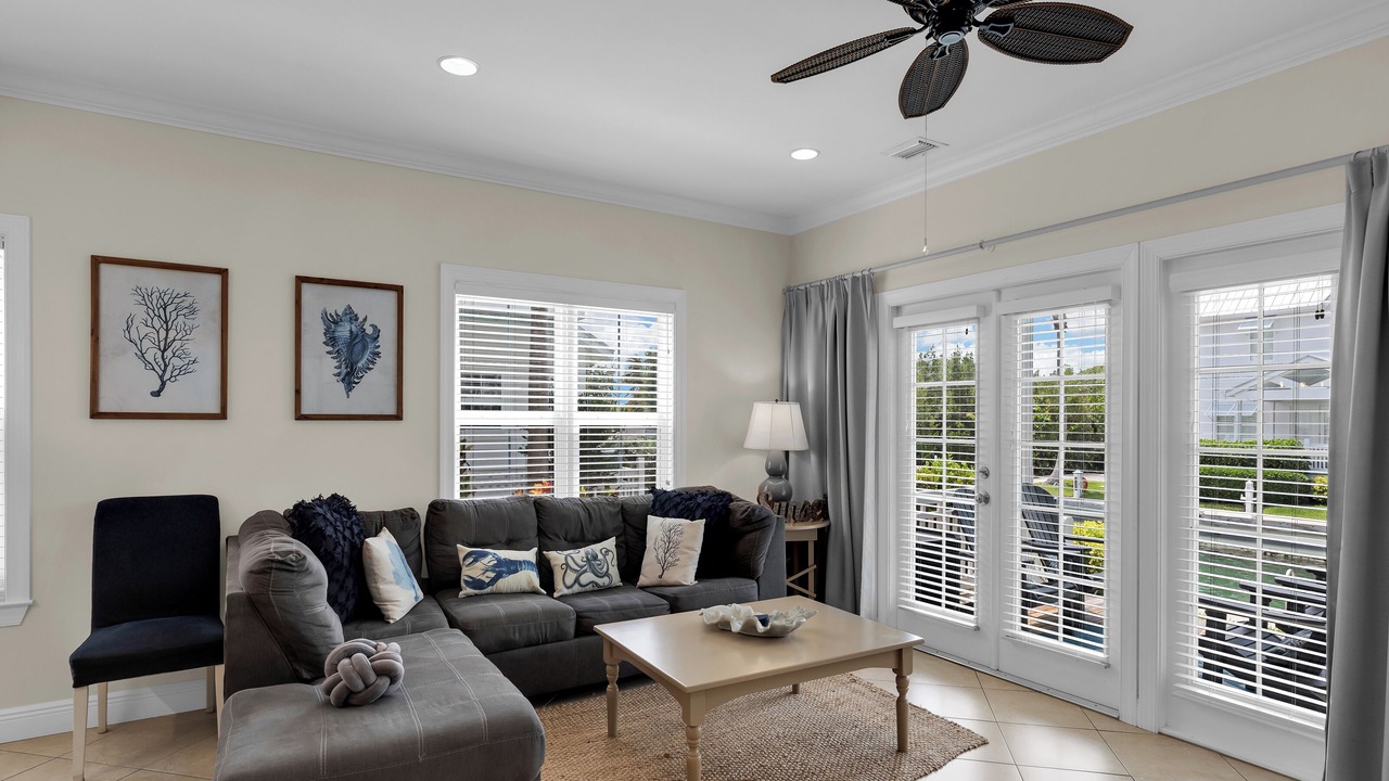 Photo of Livingroom in Marathon