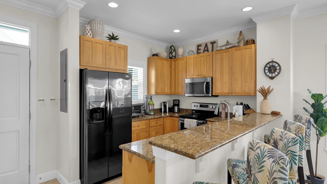 Photo of Kitchen in Marathon