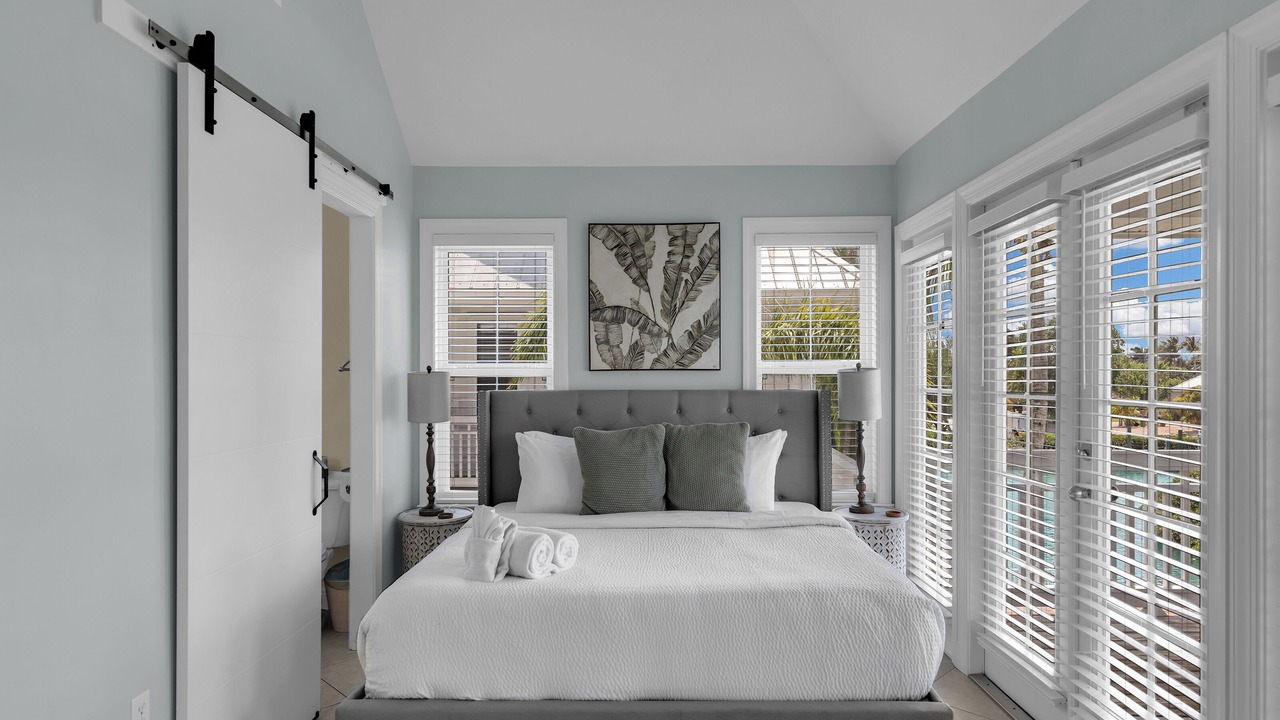 Photo of Bedroom in Marathon