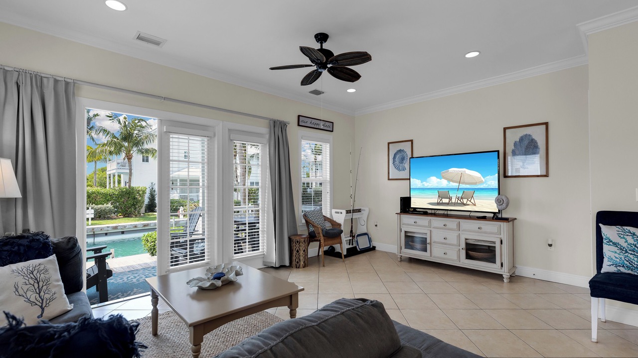 Photo of Livingroom in Marathon