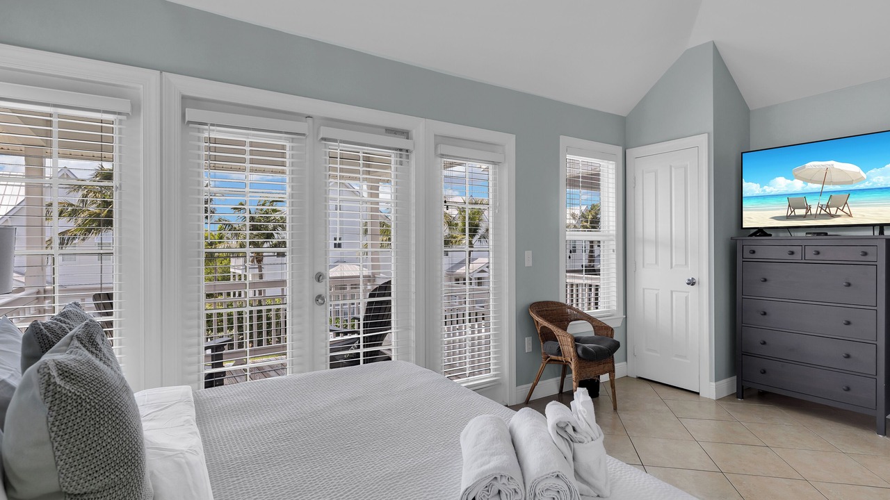Photo of Bedroom in Marathon