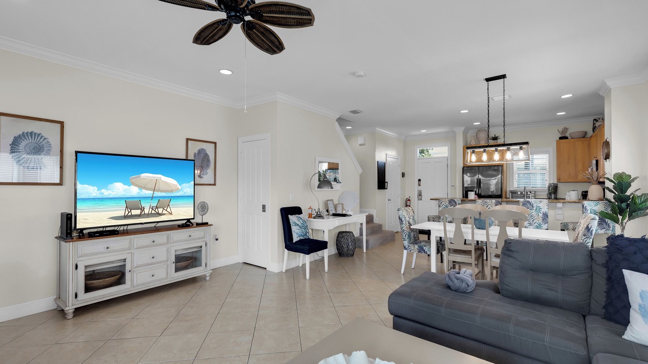 Photo of Livingroom in Marathon