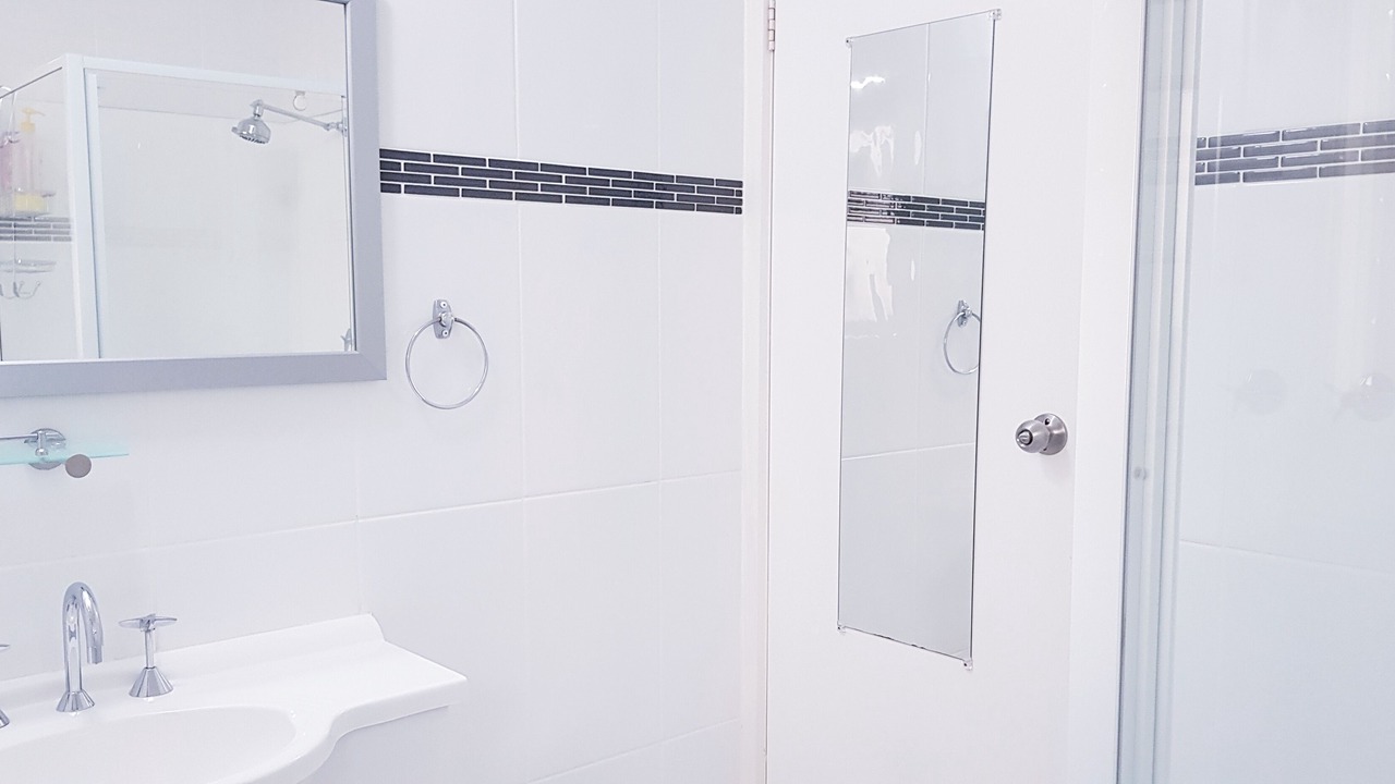 Photo of Bathroom in Mount Eliza