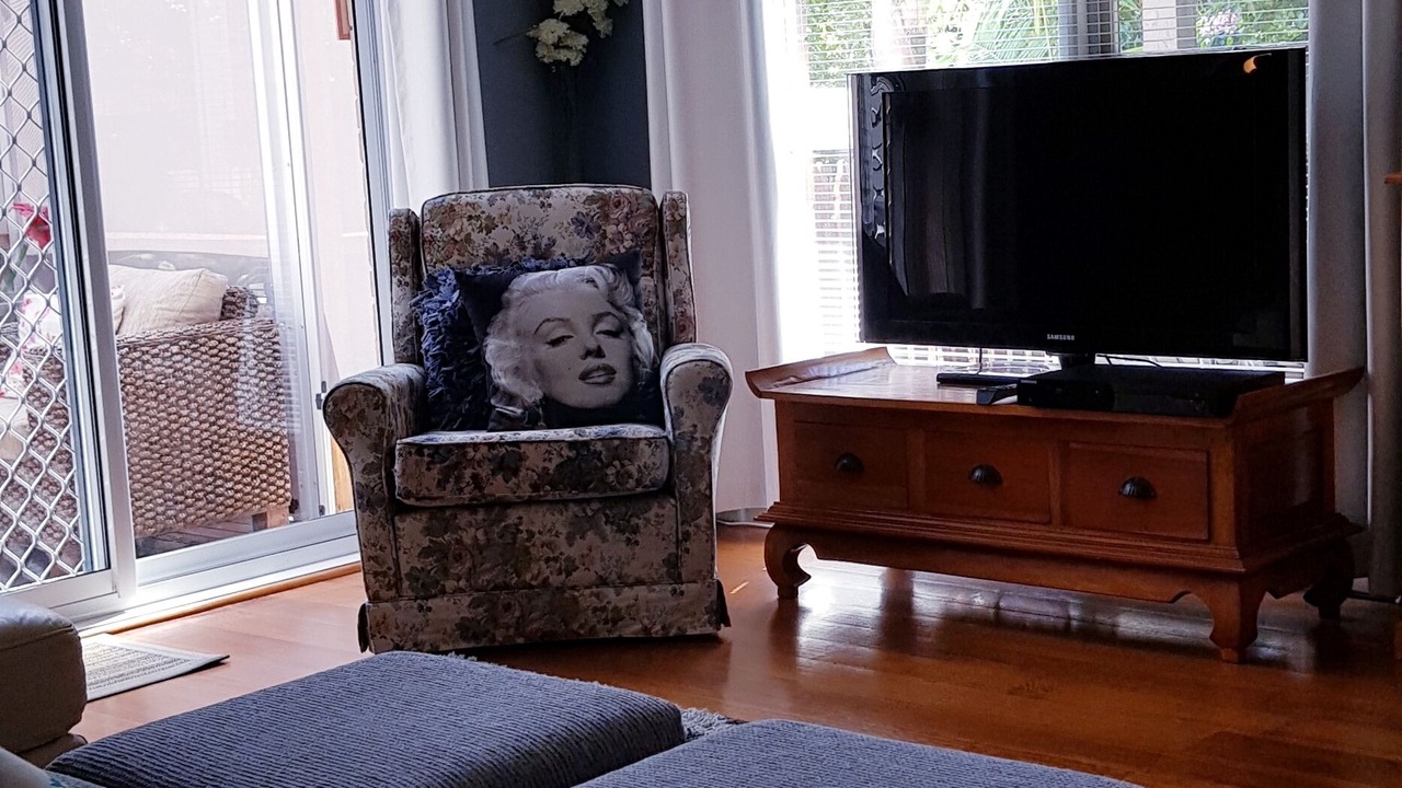 Photo of Bedroom in Mount Eliza