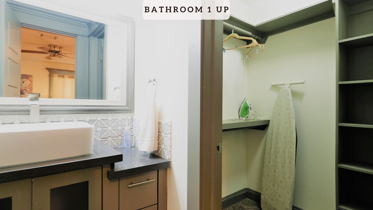 Photo of Bathroom in Woodlake - Briar Meadow