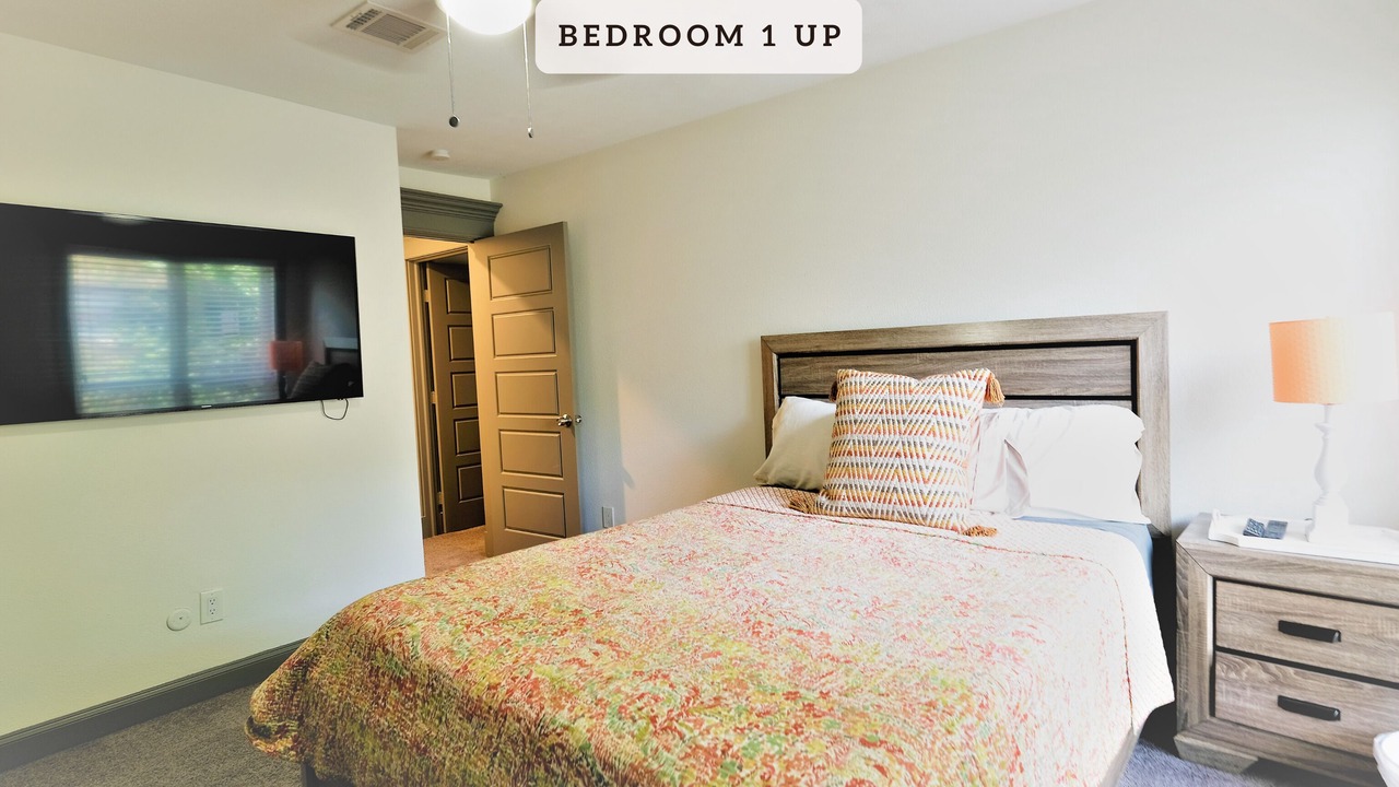 Photo of Bedroom in Woodlake - Briar Meadow