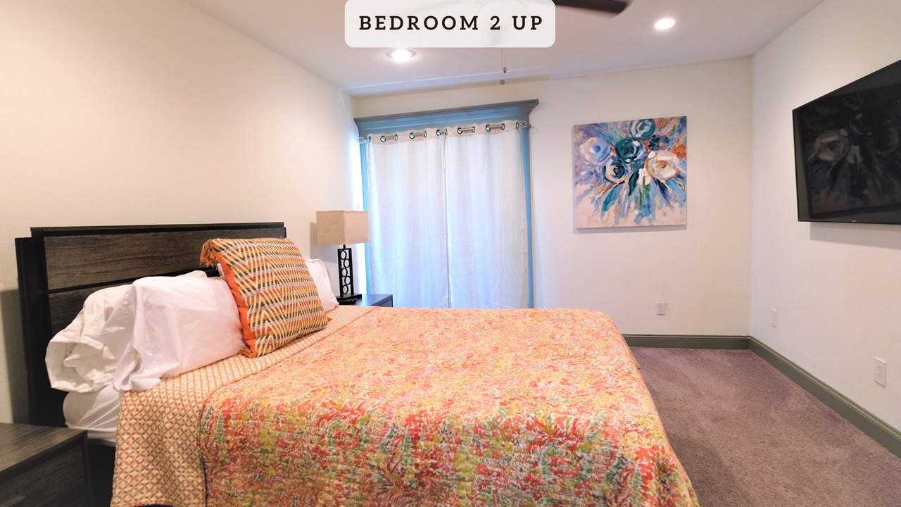 Photo of Bedroom in Woodlake - Briar Meadow