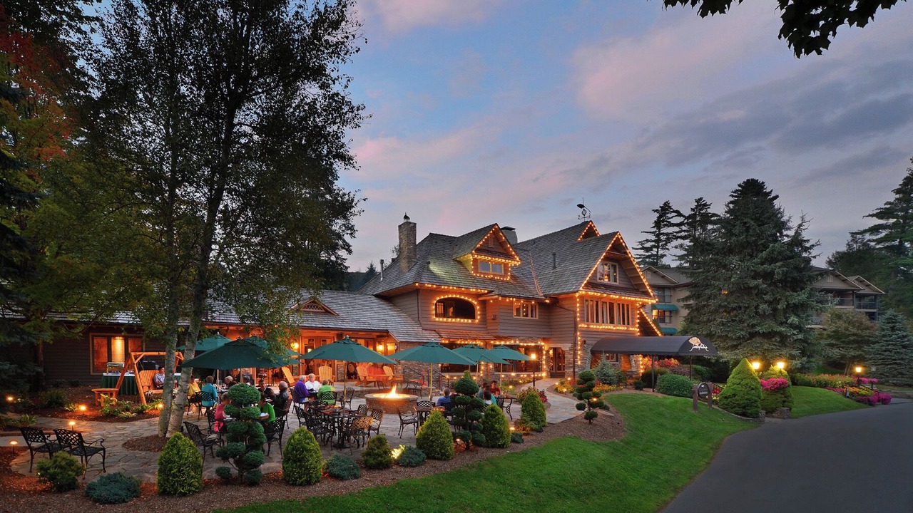 Photo of Others in Blowing Rock
