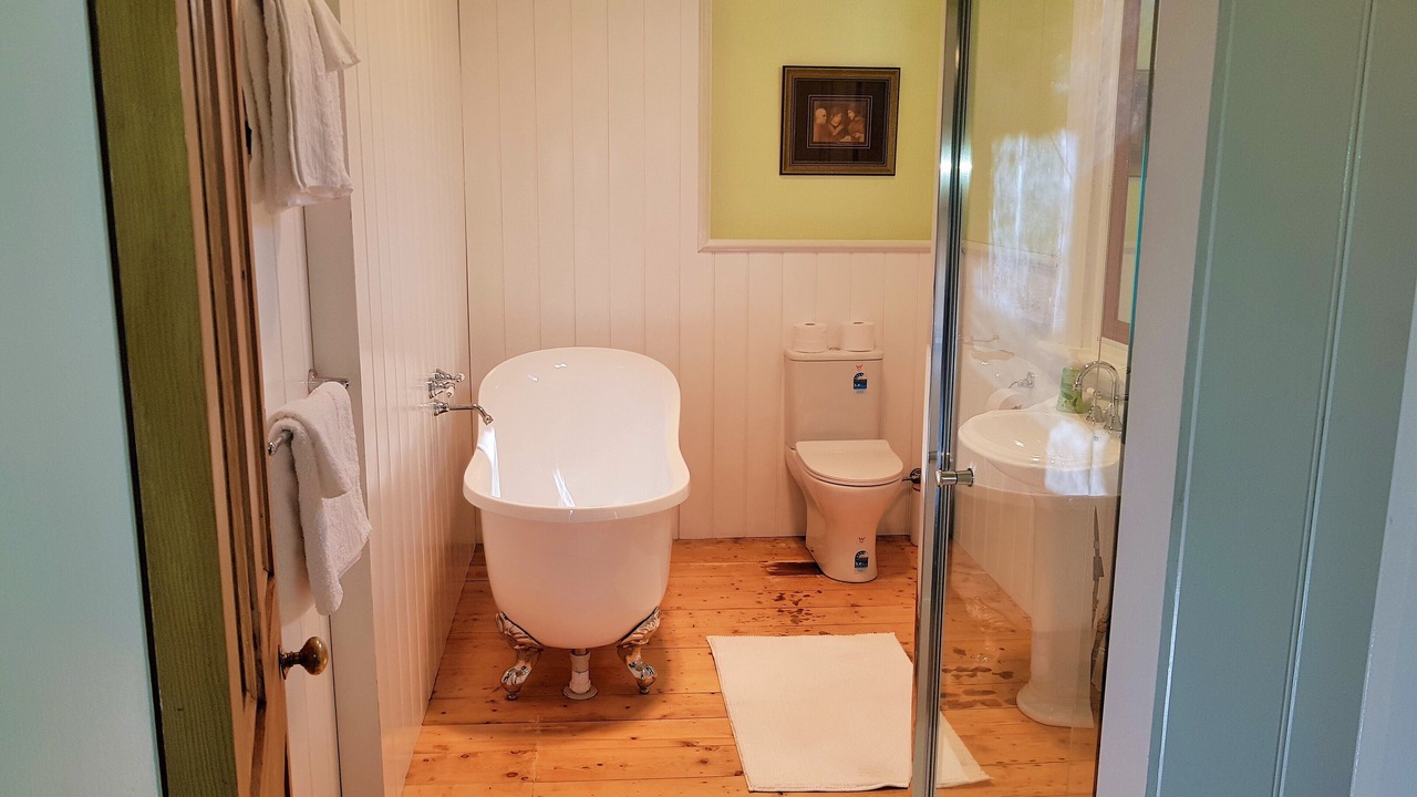 Photo of Bathroom in Coragulac