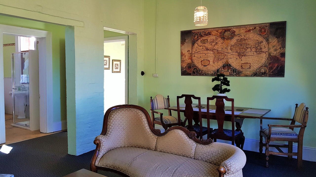 Photo of Livingroom in Coragulac