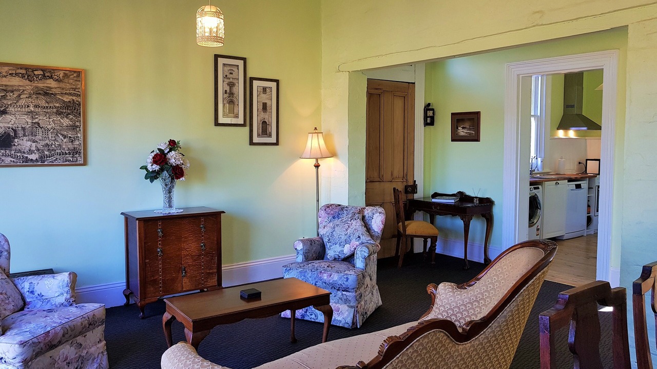 Photo of Livingroom in Coragulac